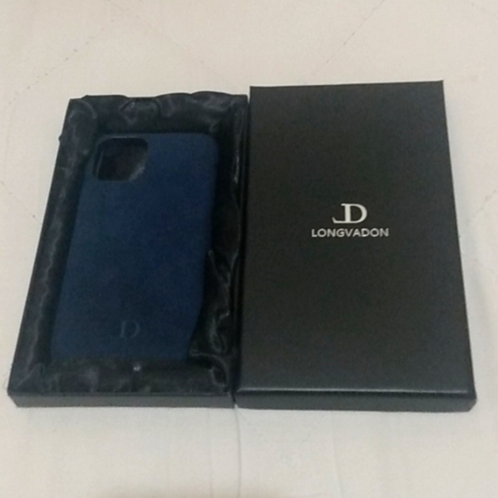 Longvadon Iphone 11 pro case